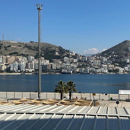 Fjora Rooms Saranda Zewnętrze zdjęcie