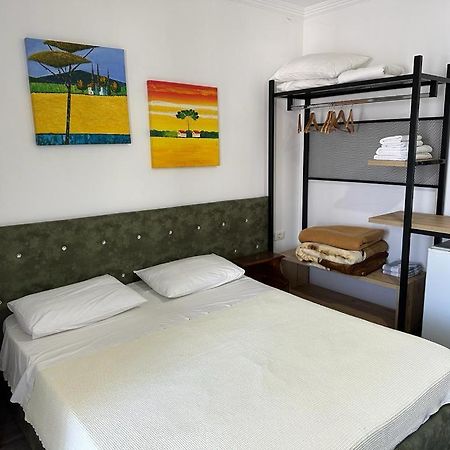 Fjora Rooms Saranda Zewnętrze zdjęcie