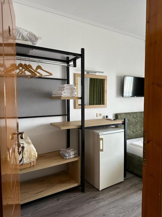 Fjora Rooms Saranda Zewnętrze zdjęcie