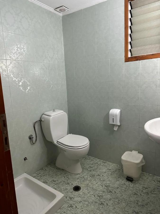 Fjora Rooms Saranda Zewnętrze zdjęcie