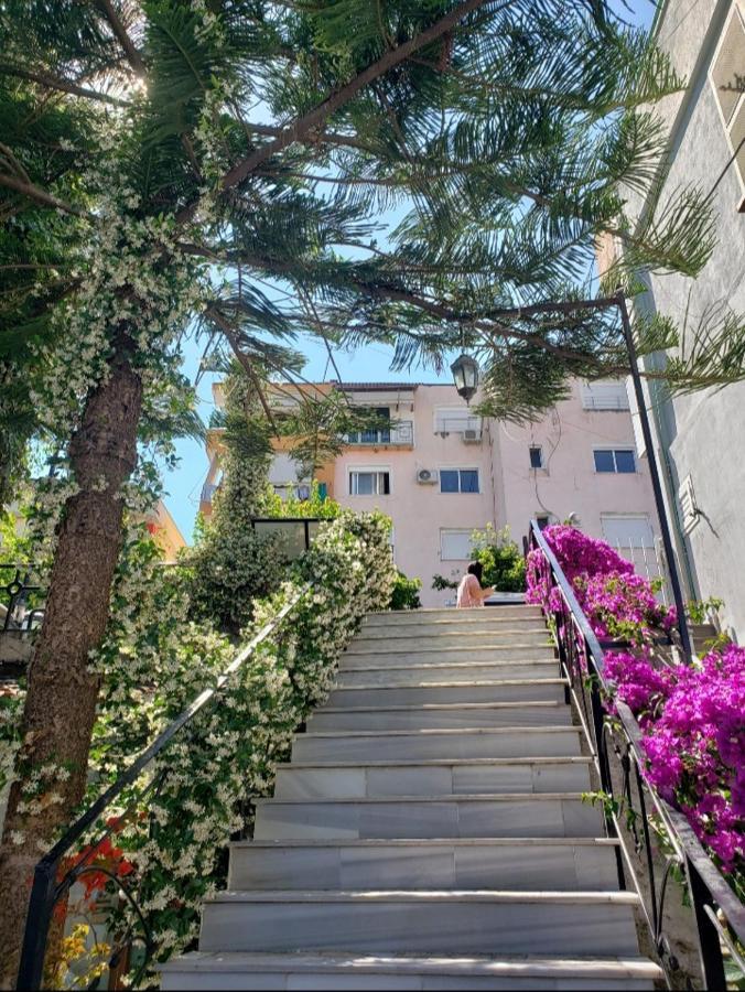 Fjora Rooms Saranda Zewnętrze zdjęcie